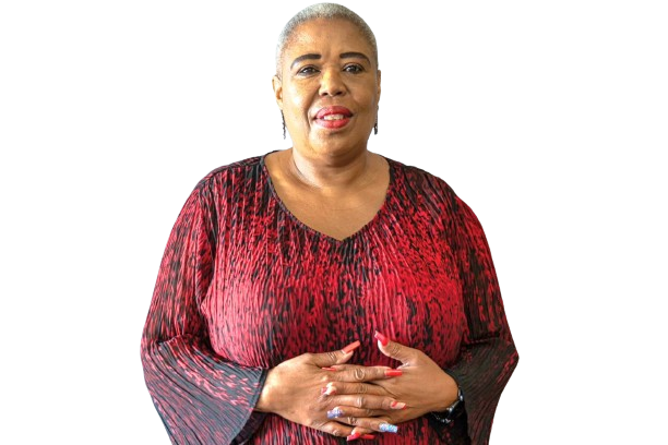 Ms Lydia Sebokedi