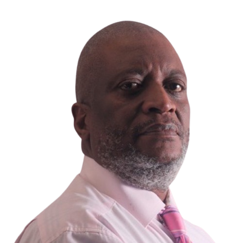 Mr Lindani Mthethwa